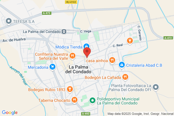 Farmacia Rivera