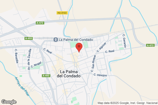 Fidalgo Y Ramirez S L