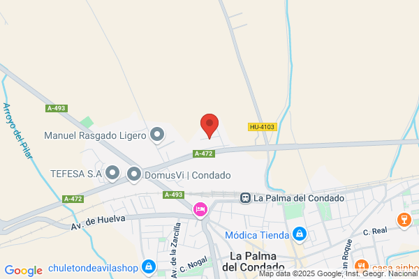 Gilper Alimentacion S.L.