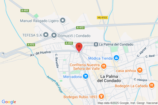 Hostal Los Morenos