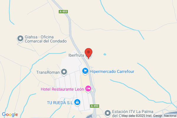 Iberforesta S.A.