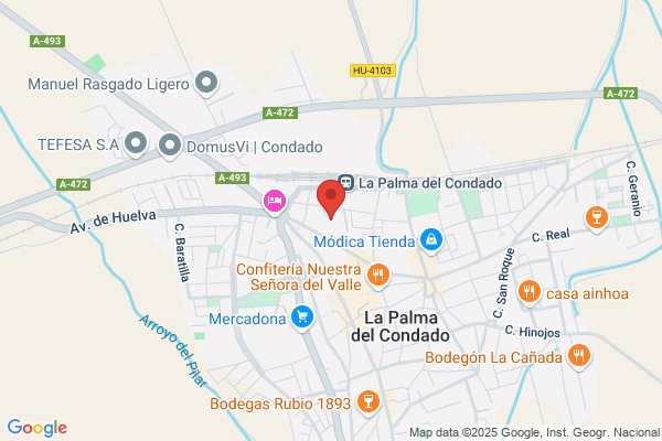 Imprenta Papeleria Pichardo