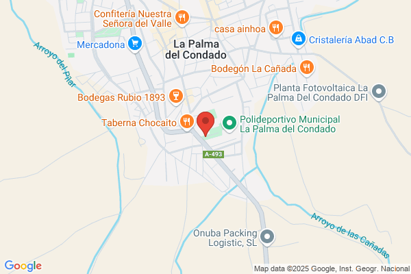 Instalaciones Corumbel S.L.