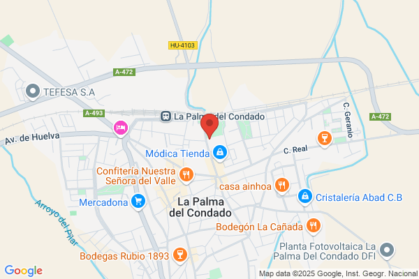 La Cadena Suarez S.L.