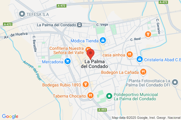 Lagares Flores j. C.