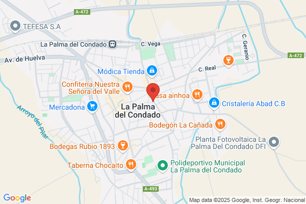 Marconi Del Condado - Electrodomesticos Y Muebles De Cocina