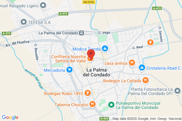 Parroquia De San Juan Bautista.Coadjutor