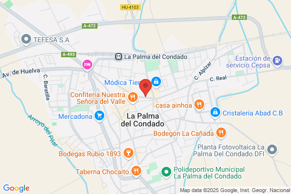 Pavon Diaz - Ases. Jurid. Asesoria Juridica j. m.