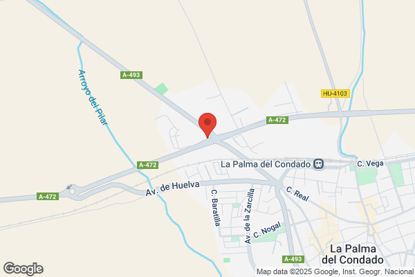 Restaurante Garle