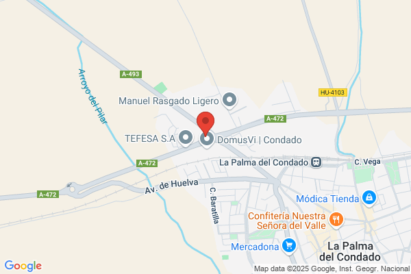 Restaurante La Palma