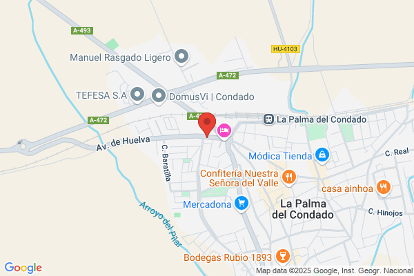 Servicio Oficial Citroen Albea