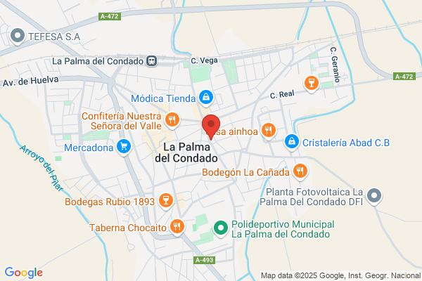 Soriano Bellerin - Agt. Com. Establecimiento De Alimentacion j.