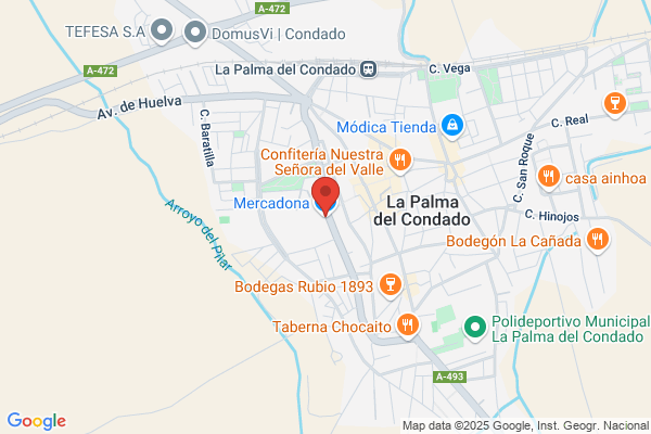 Supermercados Eco Feca S.A.