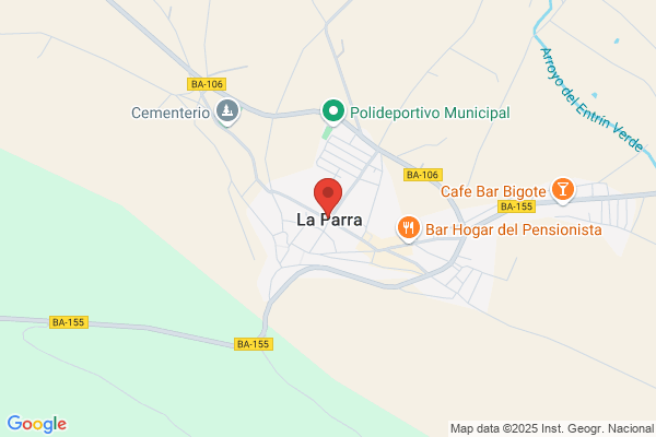 Caja Rural De Extremadura