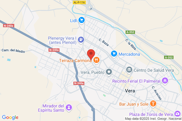 Carretero Perez j.