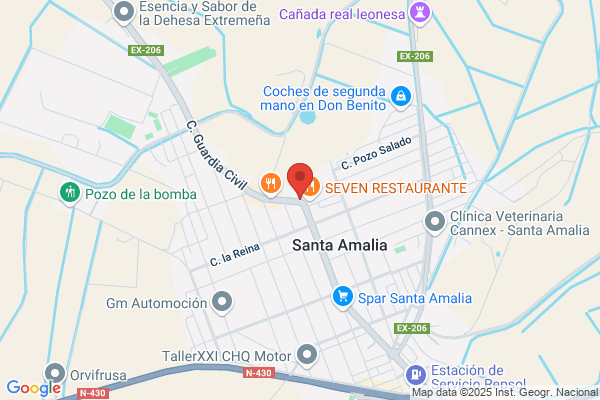 Seticel Y Servicios S.L.