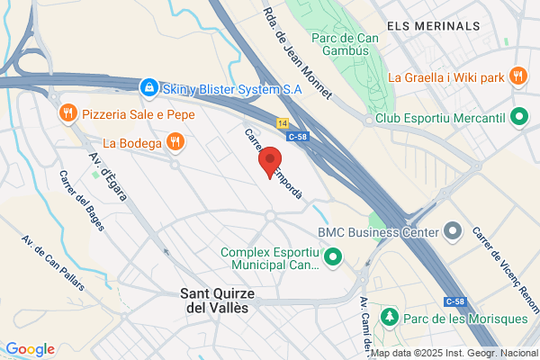 Transmarquez S.L.