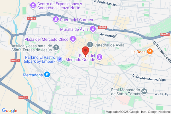 Talleres Babón