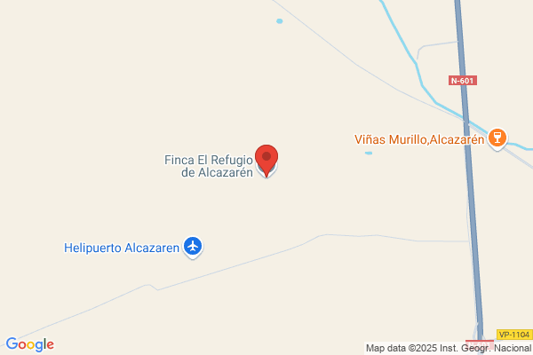 Alcazar Rivera d. T.