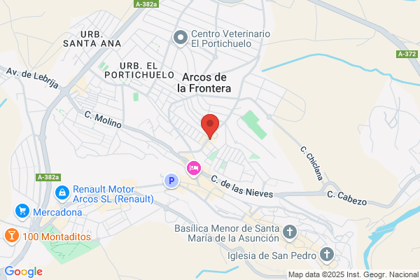 Arcoduero S.L.