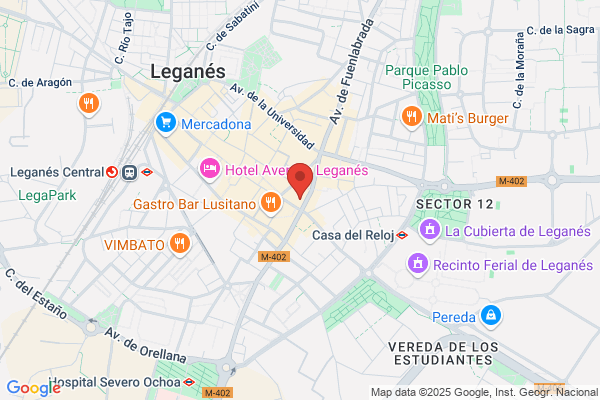 Banco De Santander