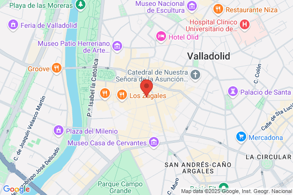 Banco Santander S.A.