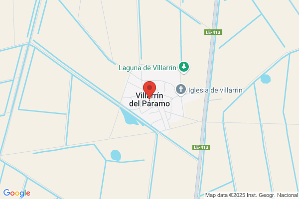 Paramo Villar r.