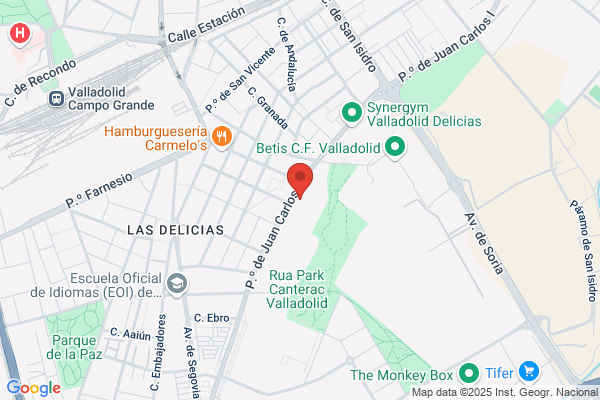 Auto Escuela Valentin