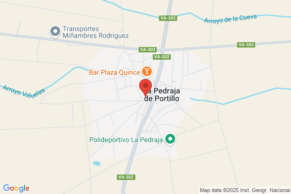 Bar Jorge