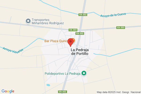 Cafeteria Hogar Del Pensionista