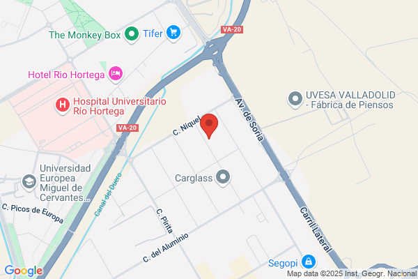 Caravaning Valladolid - Caravanas Y Remolques