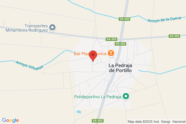 Colegio De Educacion Infantil Y Primaria Europa