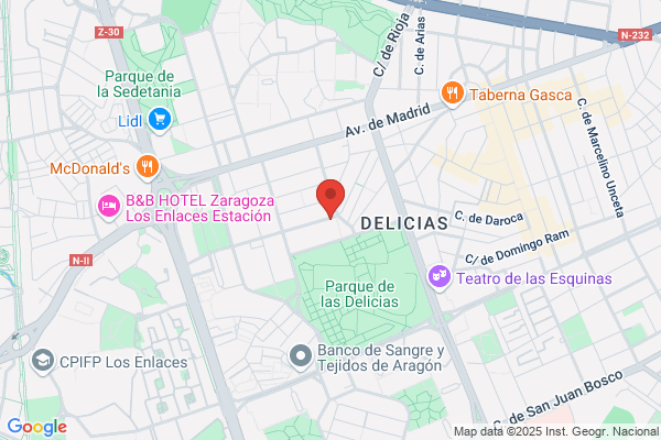 Talleres San Cristobal