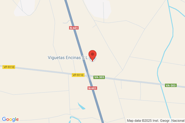 Viguetas Encinas
