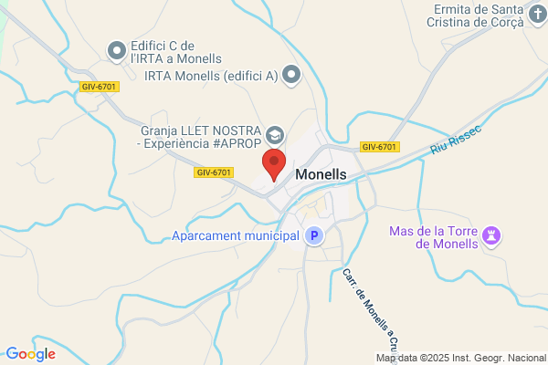 Ajuntament De Monells