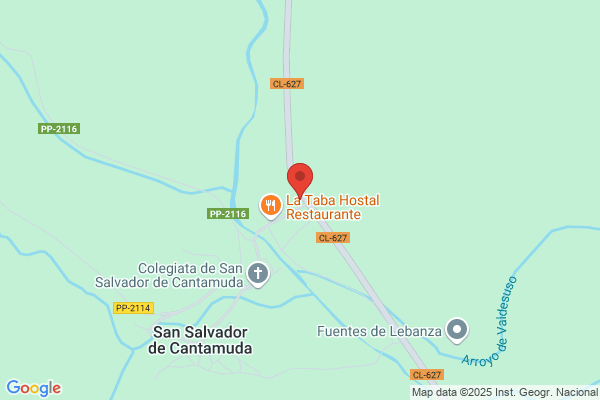 Venta-Campa