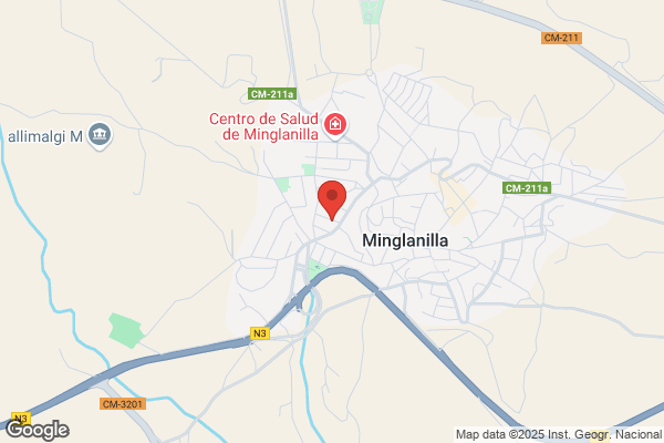 Agrupacion Comercial Minglanilla S.L.