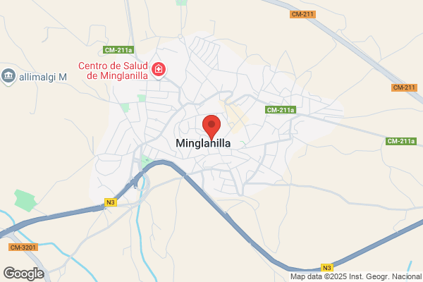 Ayuntamiento De Minglanilla