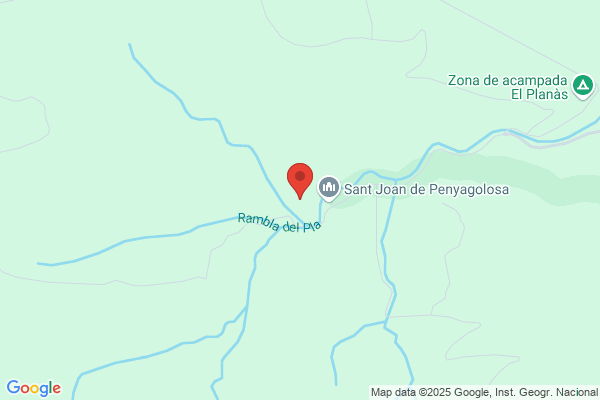Altretur Penyagolosa S. L.