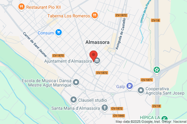 Covensa - Inmobiliaria