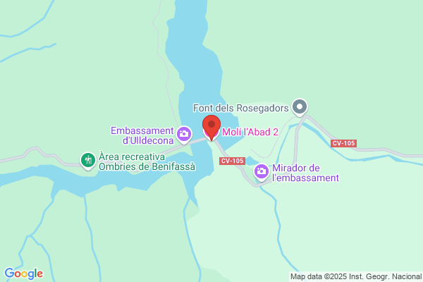 Meson Moli Labad S.L.