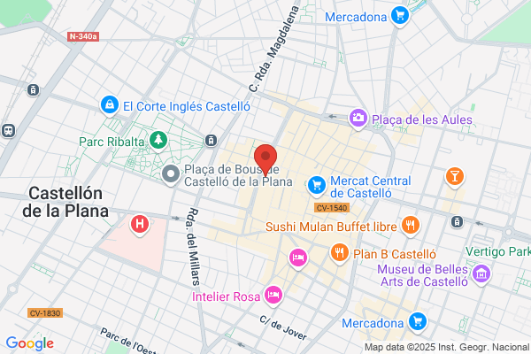 Peluqueria Vicente Torla