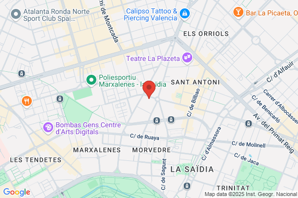Sociedad De Socorros Mutuos La Union
