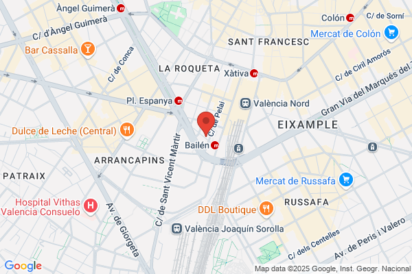 Academia Profesional De Peluqueria