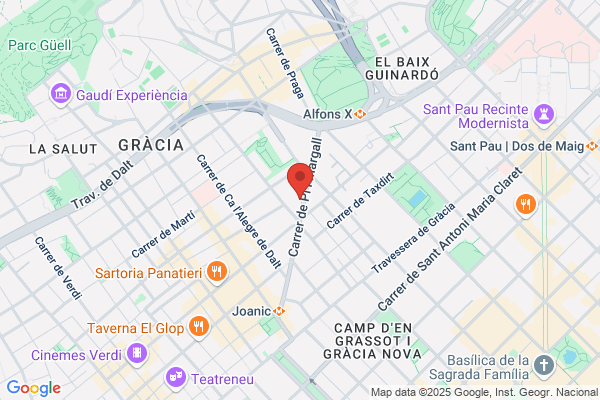 Servicios Económicos Y Asesoria Financiera Margall, S.L.