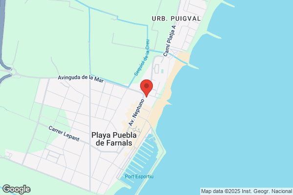 Bar Nou Major 4 S.L.