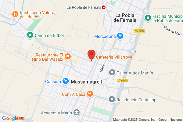 Villarroya Suesta m.