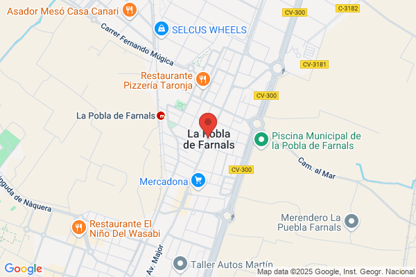 Caja De Ahorros De Valencia Castellon Y Alicante