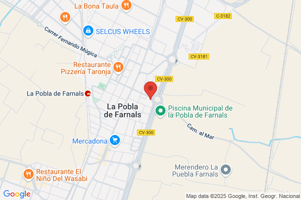 Mapfre Servicios De Informatica