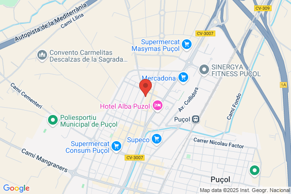 Alpuente Soriano j.